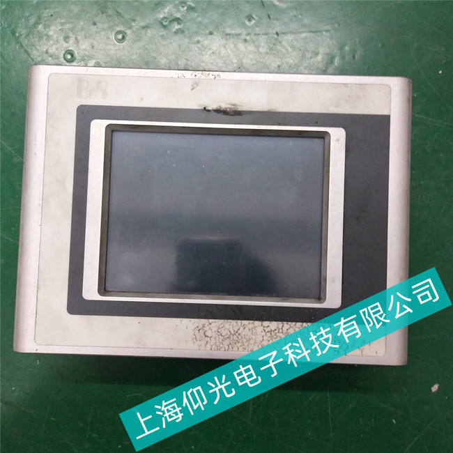 造纸厂BR贝加莱人机界面不能亮屏故障怎么办呢