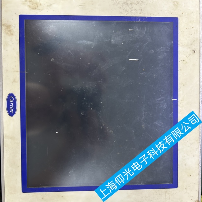 上海开利触摸屏00PSG001899500A图像不稳定故障维修免费检测