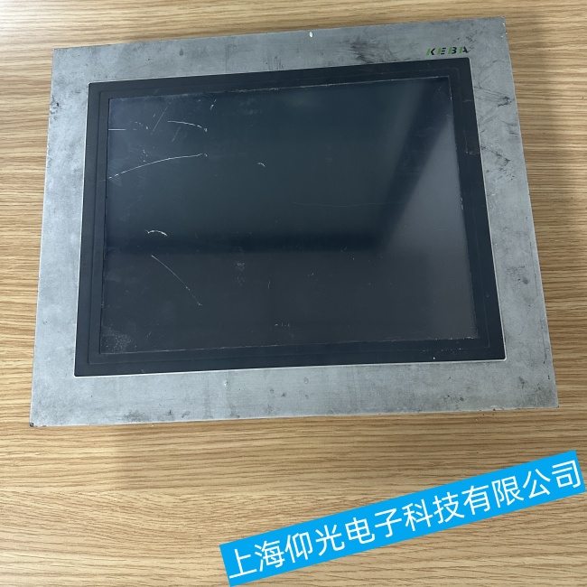 湖南注塑机科霸显示屏KEBAOP350-LD/A-2000画面无法转换故障维修电话