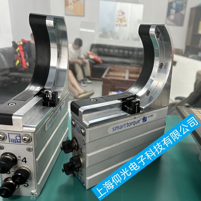 江苏HBM T210扭矩传感器模拟输出信号异常故障维修工厂
