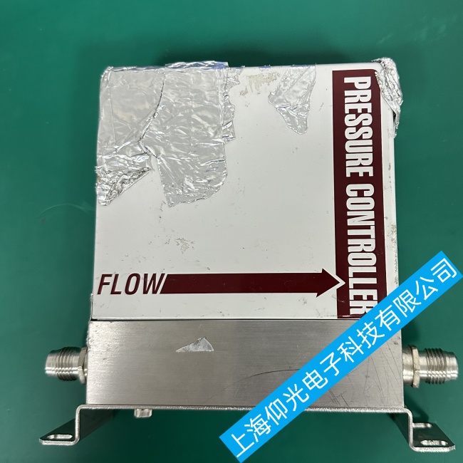 惠州MKS质量流量计控制器649A51T51CADR显示器不亮或不增值故障维修指南