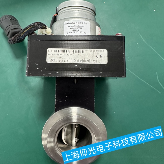 永嘉县MKS蝶阀253BX-13964阀门两端面泄露故障专业维修