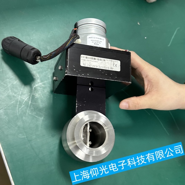 上海MKS蝶阀253BX-13964机械故障维修质量保证