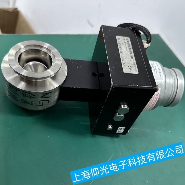 福州MKS蝶阀253BX-13964控制系统故障维修哪家好