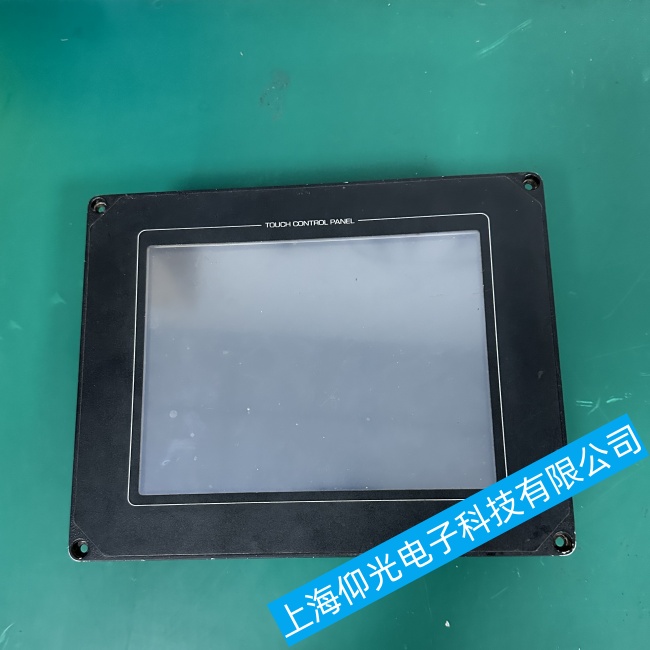 山东船用挪威JH 08T01 KMS-C2-10637显示器无法转换画面故障售后维修