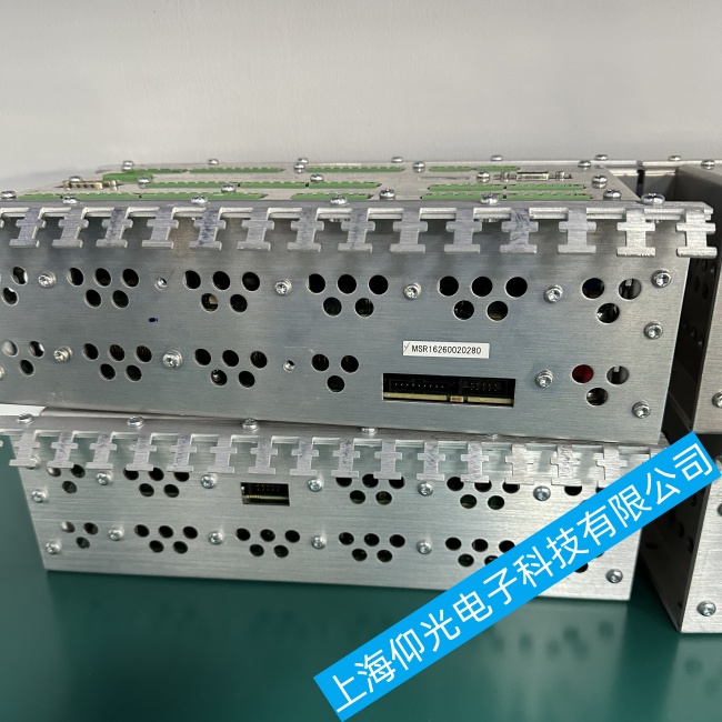 南京船舶MAN曼多路控制器MPC-10电路板烧毁或短路故障维修哪家强