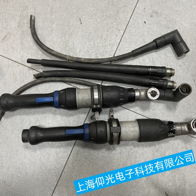 力士乐拧紧扳手CS351E-D IL控制器反复登陆故障原因及维修方法
