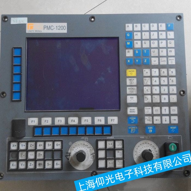 无锡力士乐数控系统A10VSO37不能正常开机故障维修中心地址