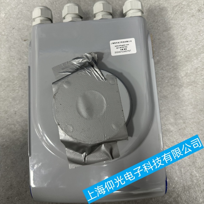 福建船舶科隆电磁流量计OPTIFLUX2100C流量时有时无故障维修服务中心