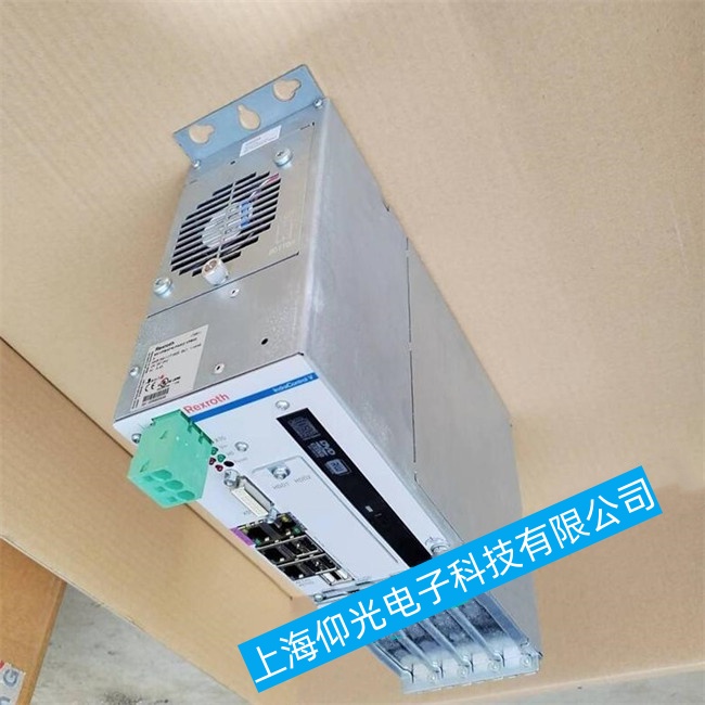 新疆力士乐工控机VSP40系列主机点不亮故障维修哪家技术好