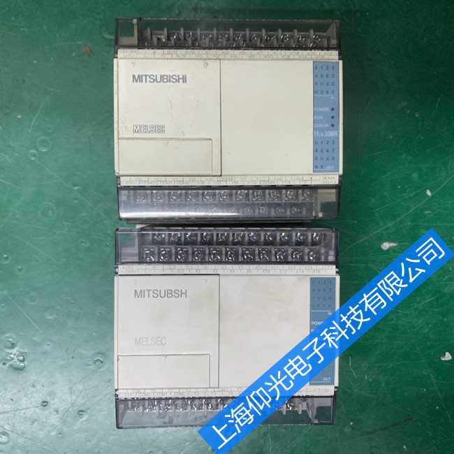 长沙工业三菱模块故障代码有哪些-仰光一站式教学