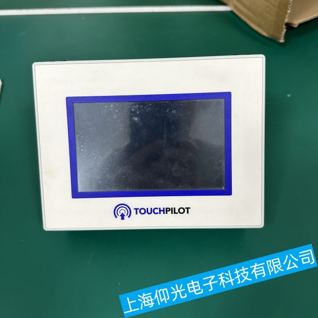 忻州开利触摸屏00PSG001652200A无法进入操作系统界面故障维修点在哪