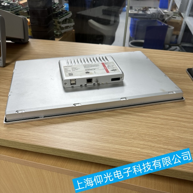 东莞倍福触摸屏CP37XX-0020无法正常启动应用程序故障维修售后点