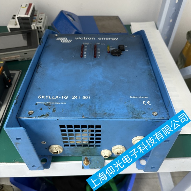 舟山Victron Energy船用充电器SKYLLA-TG 24/50电流过大故障维修厂家地址