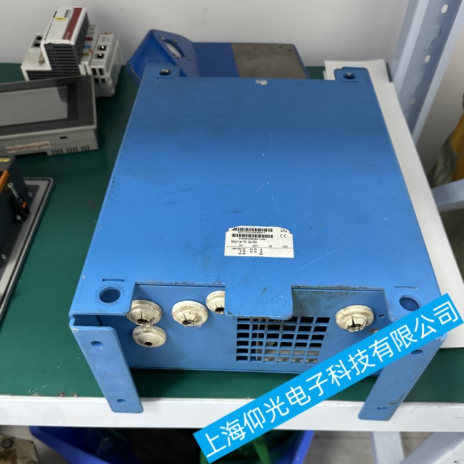 浙江Victron Energy船用充电器SKYLLA-TG 24/50电源过热保护故障维修技巧