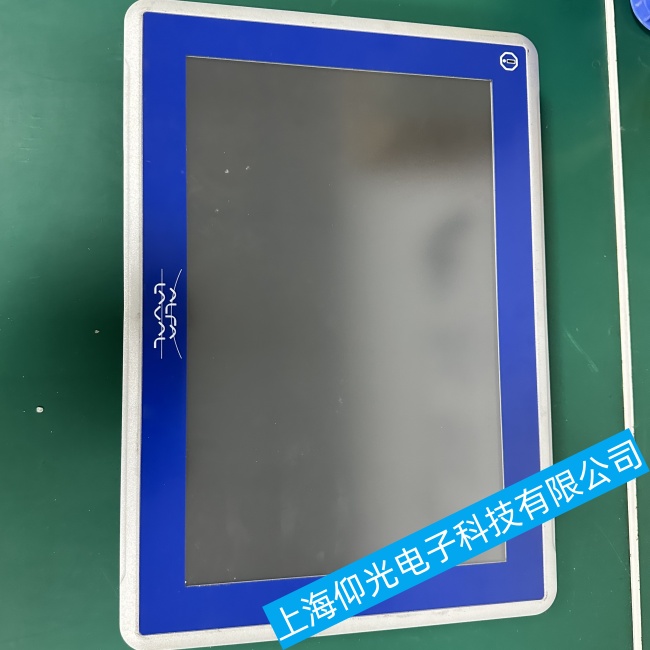 柳州北尔触摸屏X2 Base 5 V2无法进入正常的使用界面故障维修部地址电话
