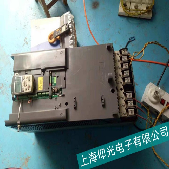 珠海ABB变频器有哪些常见故障 该如何进行维修?专业靠谱
