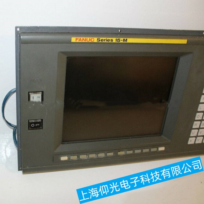 淮安发那科触摸屏A20B-2100-0030/11H出现白屏黑屏闪屏故障维修哪家好