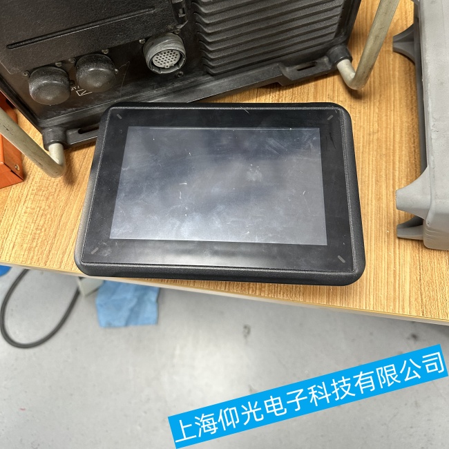 福建船舶北尔触摸屏X2 marine 7上电烧保险故障维修电话地址