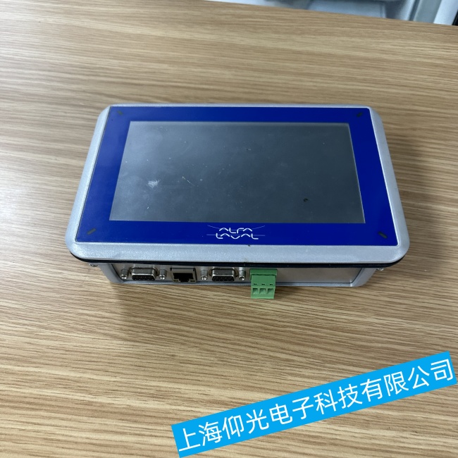 泰州船舶北尔触摸屏X2 marine 7个别区域无法触摸故障维修哪里有