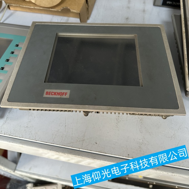 福建倍福触摸屏CP22XX-0020无法进入操作系统界面故障维修维护