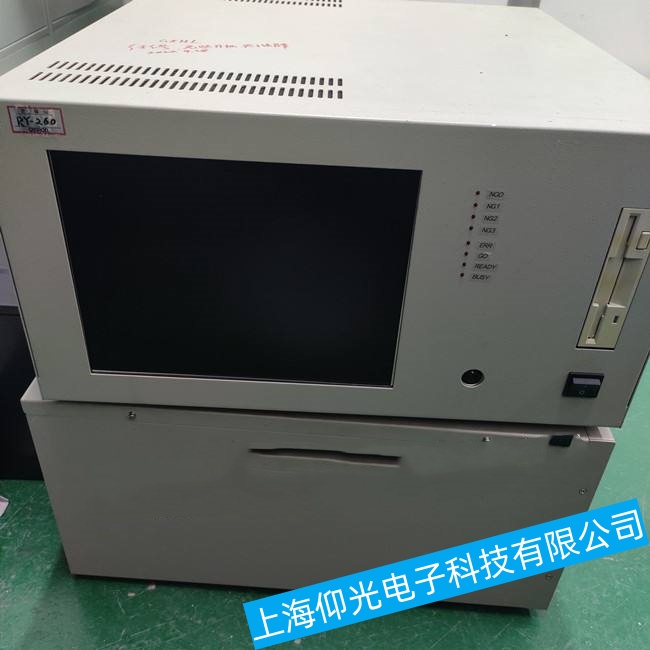 温州欧姆龙工控机MT8051iP在开机过程中出现死机故障维修在线咨询