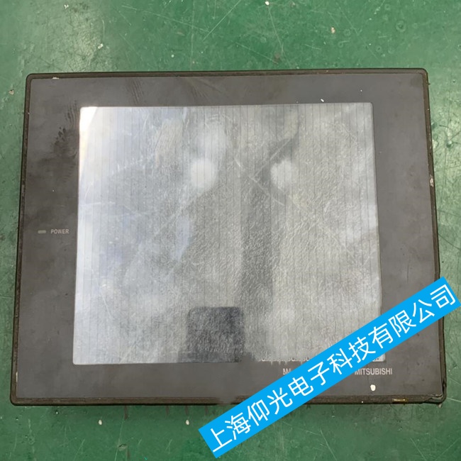 湖州三菱工控机FX3U-32MR/ES突然断电故障维修服务至上