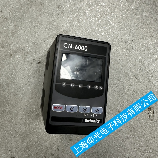 福建船舶奥托尼克斯转换器CN-6000通信连接错误故障维修哪里好