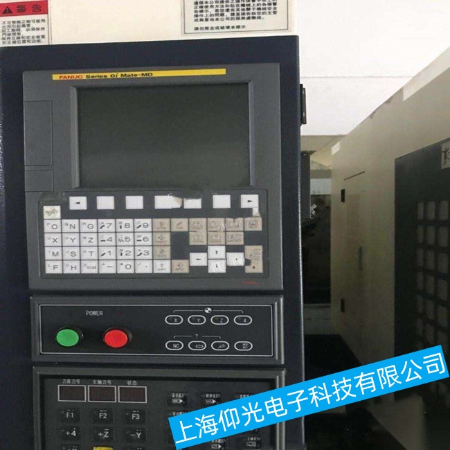 ɽǿϵͳ Series 0i-MODEL F PlusйͻȻֹͣйά޹