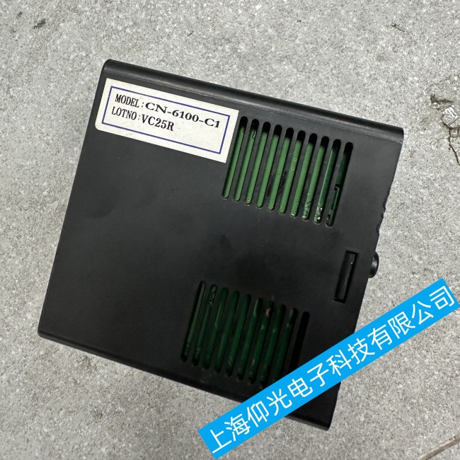 上海船舶奥托尼克斯转换器CN-6000内部储存器读写异常故障维修免费咨询
