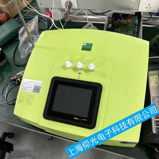 德国赫尔曼臭氧治疗仪medozon compact无法启动故障维修电话地址