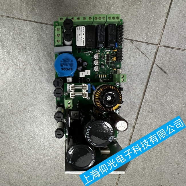 江苏康士廉CS4000整流板整流模块损坏故障维修哪里有