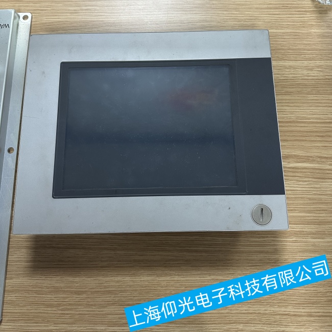 苏州贝加莱触摸屏5PP120.0571-27局部区域无响应故障维修方案