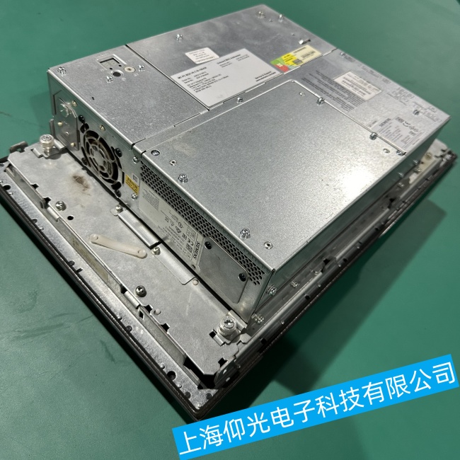 成都西门子工控机PC IL77无法正常启动故障维修二十年经验