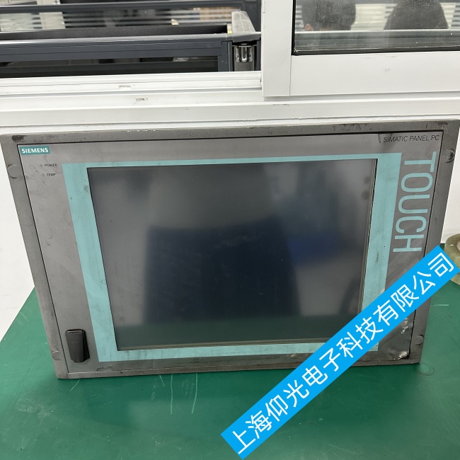福建西门子工控机PC IL77在运行过程中突然停止运行故障维修哪家靠谱