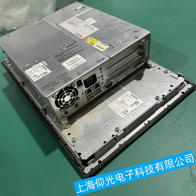 上海西门子工控机PC IL77电路板过电流或过电压故障维修推荐厂家
