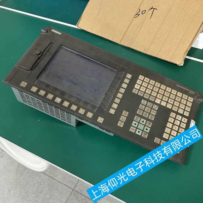 淮安西门子数控系统828D Basic T在通电后没有任何启动迹象故障维修找哪家