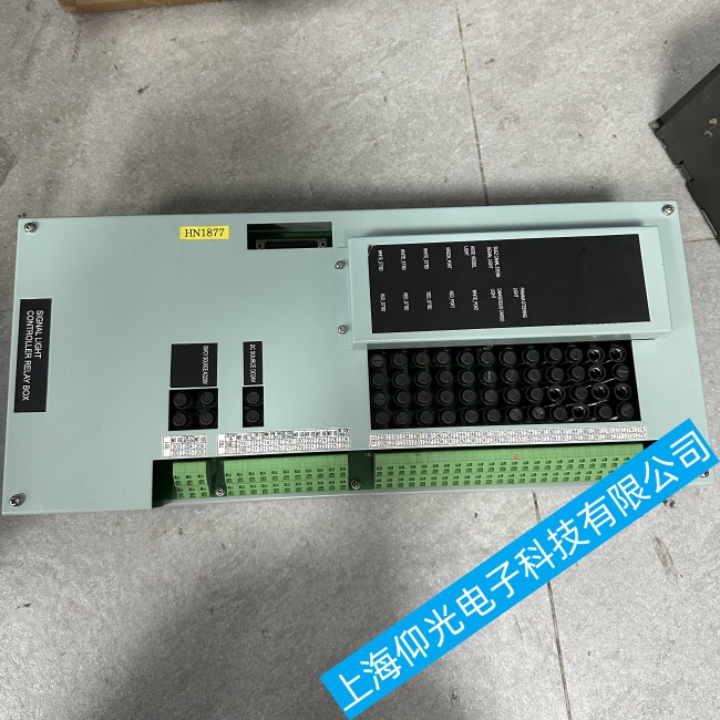 江苏船舶巴拿马航行灯控制箱HN1877无声光报警功能故障维修哪家专业