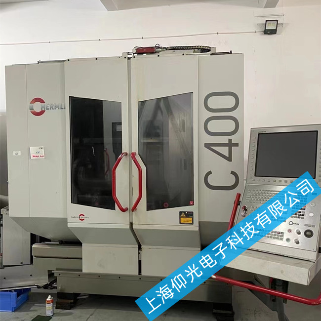 南京海德汉数控系统CNC PILOT 640通电后面板灯全亮故障维修哪家好