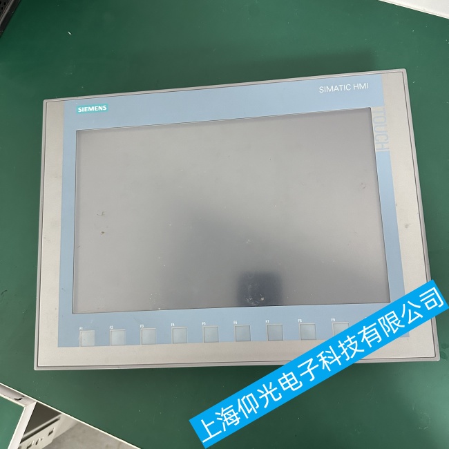 安徽西门子触摸屏6AV6643-0CB01-1AX1画面无法正常转换故障维修哪家靠谱
