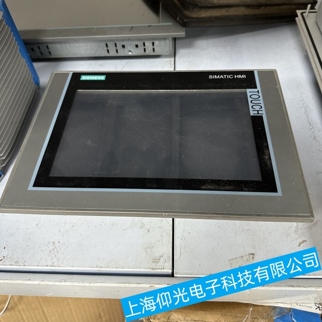 辽宁西门子触摸屏6AV6643-0CB01-1AX1无法进入操作系统界面故障维修厂家