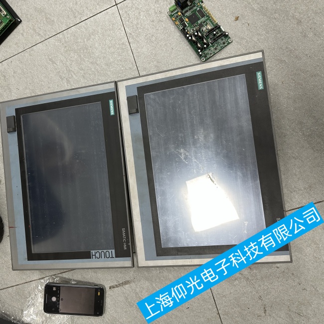 湖南西门子工控机IPC547D屏幕显示异常故障维修服务中心