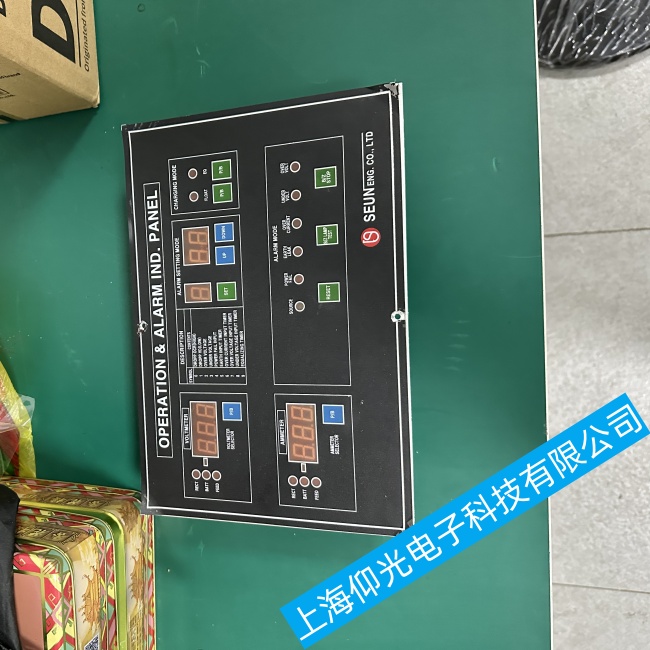 DESCRIPTION船舶火警系统指示灯不闪烁故障维修哪家好