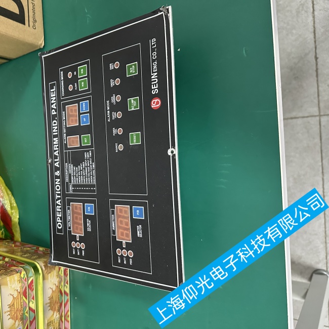 DESCRIPTION船舶火警系统无法正常工作故障维修推荐厂家