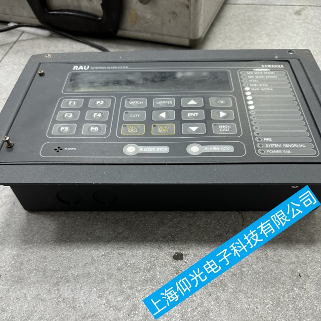 南通船舶三星延伸报警系统显示异常故障维修哪家性价比高