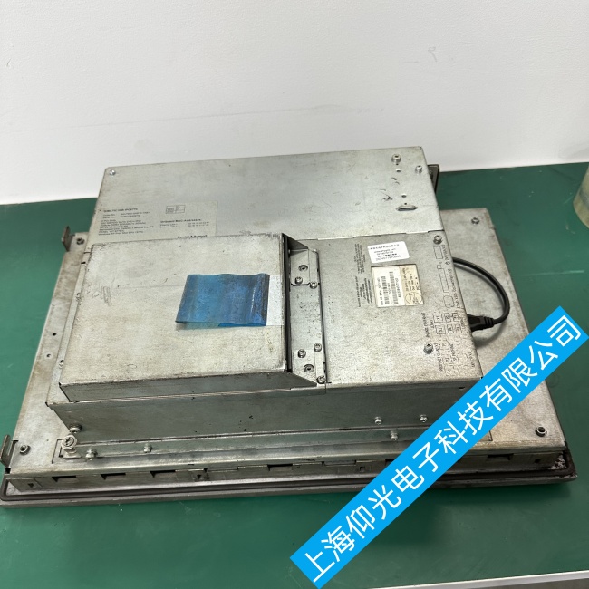 电力行业西门子工控机IPC477D无法正常工作故障维修哪家专业