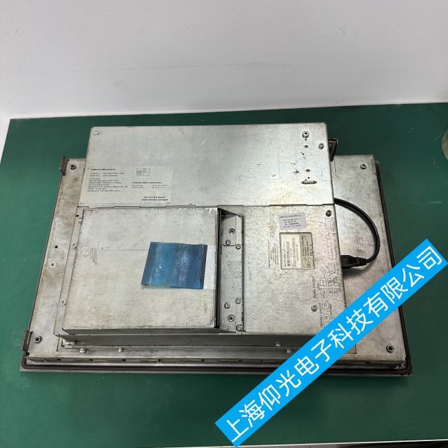 上海西门子工控机IPC477D电路板电路接触不良故障维修厂家地址