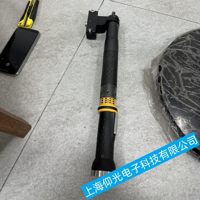 阿特拉斯拧紧枪控制器PF 3102-C-PB异常报警显示故障维修检测