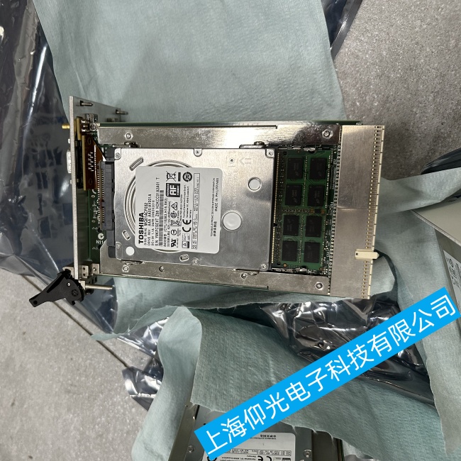 NI恩艾数据采集机箱控制器PXI-8840温度过高故障维修值得信赖