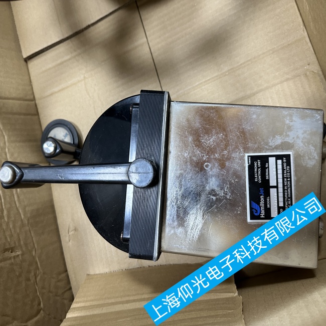 汉密尔顿HamiltonJet船用油门控制器进气系统受阻故障维修推荐厂家